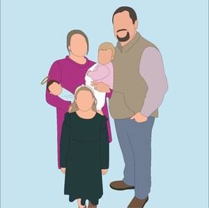 Meet your Posher, Betsy